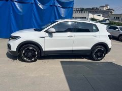 Volkswagen Touran 2023 200TSI DSG Smart Connected Edition - ფოტო 2