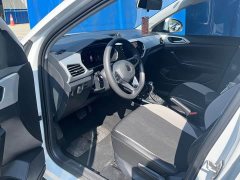 Volkswagen Touran 2023 200TSI DSG Smart Connected Edition - ფოტო 3