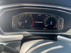 Volkswagen Touran 2023 200TSI DSG Smart Connected Edition - ფოტო 4