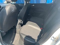 Volkswagen Touran 2023 200TSI DSG Smart Connected Edition - ფოტო 5