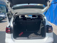 Volkswagen Touran 2023 200TSI DSG Smart Connected Edition - ფოტო 7