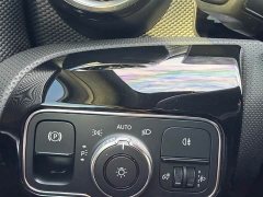 Mercedes-Benz A-Class 2022 A 200 L Sport Sedan Dynamic Edition - ფოტო 10