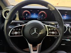 Mercedes-Benz A-Class 2022 A 200 L Sport Sedan Dynamic Edition - ფოტო 12