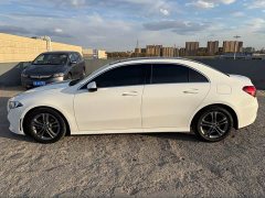 Mercedes-Benz A-Class 2022 A 200 L Sport Sedan Dynamic Edition - ფოტო 13