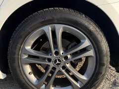 Mercedes-Benz A-Class 2022 A 200 L Sport Sedan Dynamic Edition - ფოტო 14