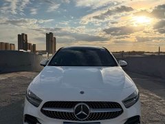 Mercedes-Benz A-Class 2022 A 200 L Sport Sedan Dynamic Edition - ფოტო 2