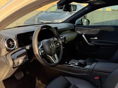 Mercedes-Benz A-Class 2022 A 200 L Sport Sedan Dynamic Edition - ფოტო 4