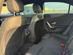 Mercedes-Benz A-Class 2022 A 200 L Sport Sedan Dynamic Edition - ფოტო 5