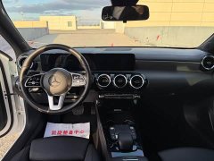 Mercedes-Benz A-Class 2022 A 200 L Sport Sedan Dynamic Edition - ფოტო 6