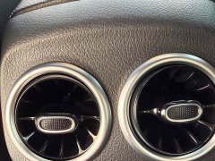 Mercedes-Benz A-Class 2022 A 200 L Sport Sedan Dynamic Edition - ფოტო 7