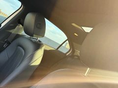 Mercedes-Benz A-Class 2022 A 200 L Sport Sedan Dynamic Edition - ფოტო 8