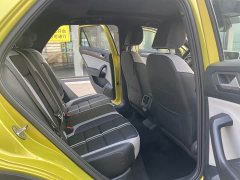 Volkswagen T-ROC Tanyue 300TSI DSG FWD Starlight Edition - ფოტო 10