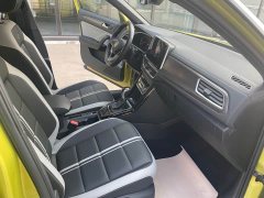 Volkswagen T-ROC Tanyue 300TSI DSG FWD Starlight Edition - ფოტო 11
