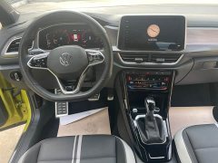 Volkswagen T-ROC Tanyue 300TSI DSG FWD Starlight Edition - ფოტო 15