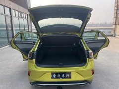 Volkswagen T-ROC Tanyue 300TSI DSG FWD Starlight Edition - ფოტო 20