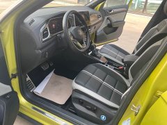 Volkswagen T-ROC Tanyue 300TSI DSG FWD Starlight Edition - ფოტო 8