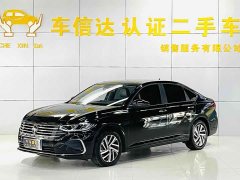 Volkswagen Lavida 2023 1.5L Automatic Five Million Edition - ფოტო 1