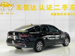 Volkswagen Lavida 2023 1.5L Automatic Five Million Edition - ფოტო 2
