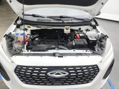Chery Tiggo 3x 2022 PLUS 1.5L CVT Fashion Edition - ფოტო 10