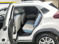 Chery Tiggo 3x 2022 PLUS 1.5L CVT Fashion Edition - ფოტო 11
