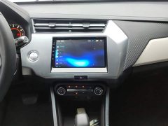 Chery Tiggo 3x 2022 PLUS 1.5L CVT Fashion Edition - ფოტო 13