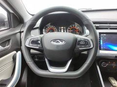 Chery Tiggo 3x 2022 PLUS 1.5L CVT Fashion Edition - ფოტო 15