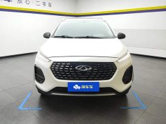 Chery Tiggo 3x 2022 PLUS 1.5L CVT Fashion Edition - ფოტო 2