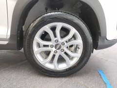 Chery Tiggo 3x 2022 PLUS 1.5L CVT Fashion Edition - ფოტო 6