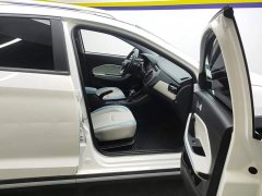 Chery Tiggo 3x 2022 PLUS 1.5L CVT Fashion Edition - ფოტო 8