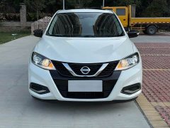 Nissan Qida Tiida 1.6L CVT Smart Edition - ფოტო 2