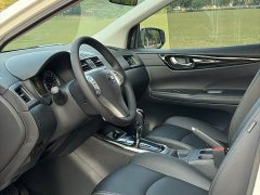 Nissan Qida Tiida 1.6L CVT Smart Edition - ფოტო 4