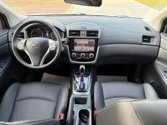 Nissan Qida Tiida 1.6L CVT Smart Edition - ფოტო 5