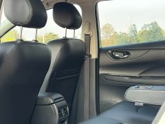Nissan Qida Tiida 1.6L CVT Smart Edition - ფოტო 6