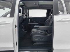 Hyundai Costar 2021 380TGDi Smart Love Flagship TOP Premium - ფოტო 15
