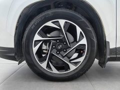 Hyundai Costar 2021 380TGDi Smart Love Flagship TOP Premium - ფოტო 17