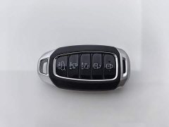 Hyundai Costar 2021 380TGDi Smart Love Flagship TOP Premium - ფოტო 19