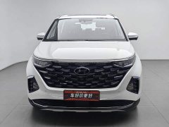Hyundai Costar 2021 380TGDi Smart Love Flagship TOP Premium - ფოტო 3