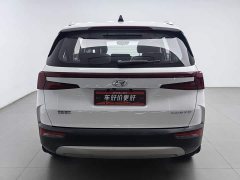Hyundai Costar 2021 380TGDi Smart Love Flagship TOP Premium - ფოტო 4