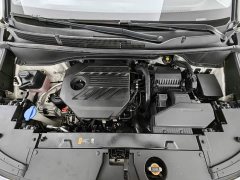 Hyundai Costar 2021 380TGDi Smart Love Flagship TOP Premium - ფოტო 6
