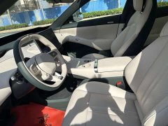 Xiaomi YU7 2025 Four-Wheel Drive Pro - ფოტო 2