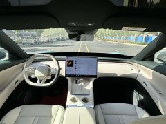 Xiaomi YU7 2025 Four-Wheel Drive Pro - ფოტო 3