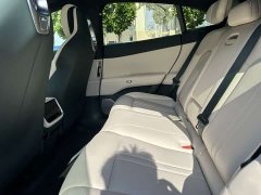 Xiaomi YU7 2025 Four-Wheel Drive Pro - ფოტო 4