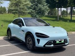 Xiaomi YU7 2025 Four-Wheel Drive Pro - ფოტო 5