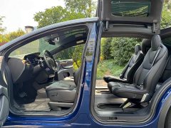 Tesla Model X 2020 Long Range Plus - ფოტო 12