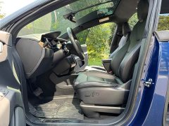 Tesla Model X 2020 Long Range Plus - ფოტო 9