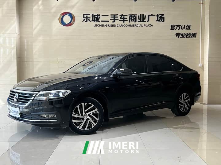 Volkswagen Lavida 1.5L Automatic Comfort - ავტომობილი ჩინეთიდან