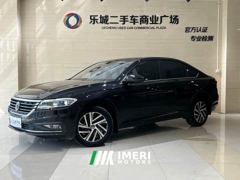 2022 Volkswagen Lavida 1.5L Automatic Comfort - ავტომობილი ჩინეთიდან