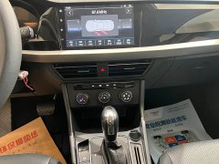 Volkswagen Lavida 1.5L Automatic Comfort - ფოტო 11