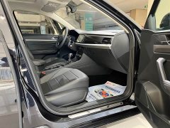Volkswagen Lavida 1.5L Automatic Comfort - ფოტო 12