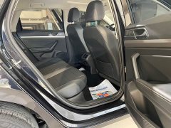 Volkswagen Lavida 1.5L Automatic Comfort - ფოტო 13